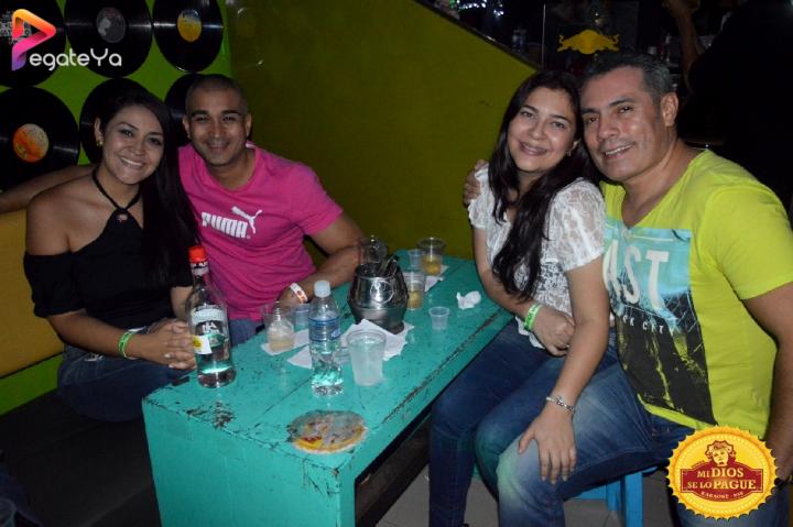 Foto 93 de Mi Dios Se Lo Pague - Amor & Amistad en Fonda Mi Dios Se Lo Pague, Cali
