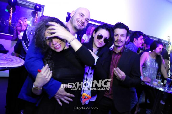 Foto 62 de Piso 30 - Bogota Junio 2017 en Fiestas Colombia, Medellín