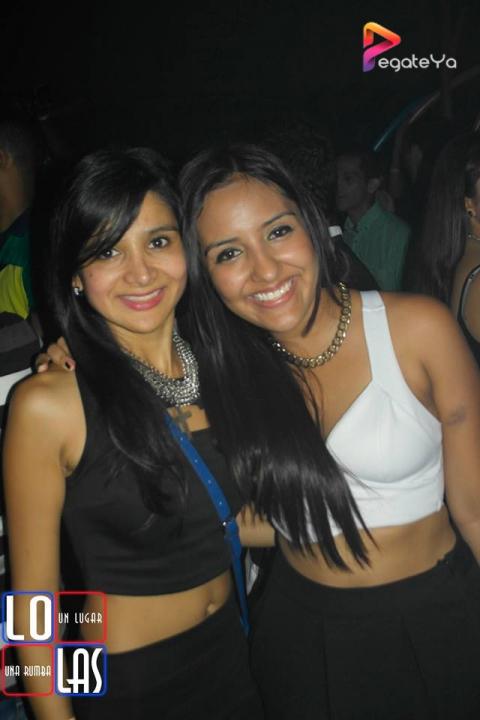 Foto 88 de Lolas - 1er FDS Marzo 2015 en Lolas Club Menga Cali, Cali
