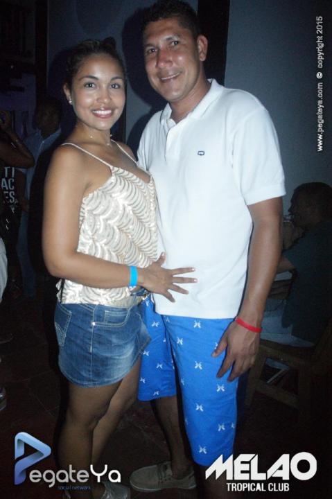 Foto 4 de MELAO 28 y 29 DE AGOSTO DE 2015 en melao cartagena, Cartagena