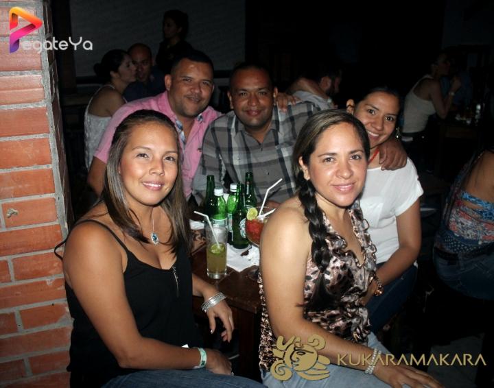 Foto 51 de Kukaramakara - AMOR & AMISTAD 2016 en Kukaramakara Discoteca Cali, Cali
