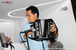 Foto 37 de 25-26 Mayo 2012 en Discoteca Macondo Club Bucaramanga, Bucaramanga