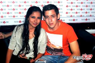 Foto 35 de Mayo 25 del 2013 en Nozomi Club, Cali