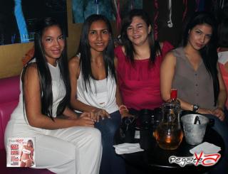 Foto 12 de Kabaret Bar -junio 7 en Kabaret - Granada, Cali