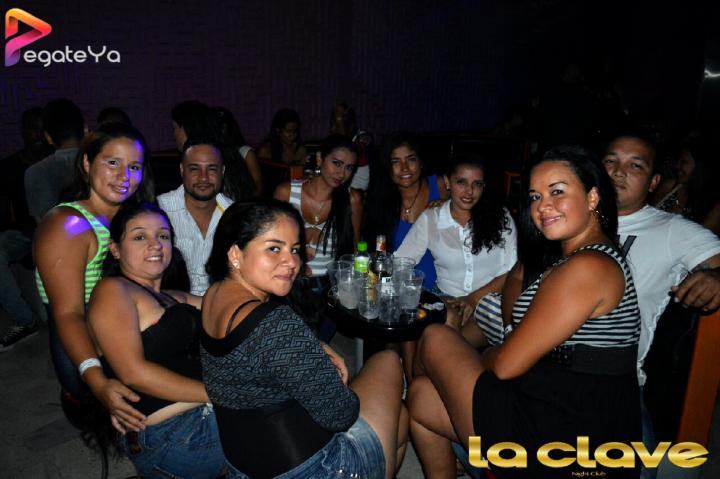 Foto 56 de la clave - 4to fds junio 2016 en La Clave Night Club, Cali