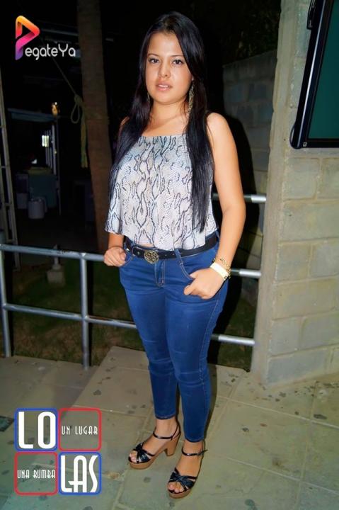 Foto 16 de Lolas Club - 2do FDS Dic 2015 en Lolas Club Menga Cali, Cali