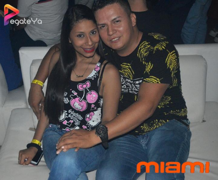 Foto 68 de Miami Bar - Amor & Amistad 2016 en Miami Bar Cali, Cali