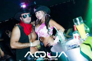 Foto 411 de Discoteca Aqua 26 y 27 de Octubre en Discoteca Aqua Medellin, Medellín