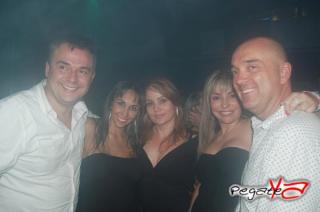 Foto 31 de Kukara 4 de Febrero de 2012 en Kukaramakara Discoteca Cali, Cali