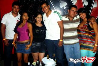 Foto 8 de Enero 12 del 2013 en Nozomi Club, Cali