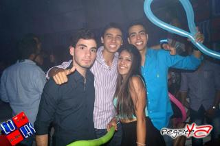 Foto 144 de Lolas - Junio 6 del 2014 en Lolas Club Menga Cali, Cali