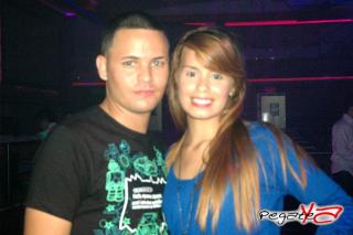 Foto 27 de Marzo 15 del 2013 en Space Menga, Cali