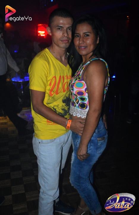 Foto 36 de Jala Jala Club - 1er FDS Sept 2015 en Jala Jala Club, Cali