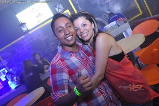 Foto 24 de METROPOLITAN - 1 de MARZO DE 2012 en Discoteca Metropolitan Bucaramanga, Bucaramanga