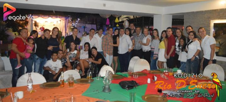 Foto 53 de Rio D´enero - Amor & Amistad 2016 en Rio D´enero, Cali