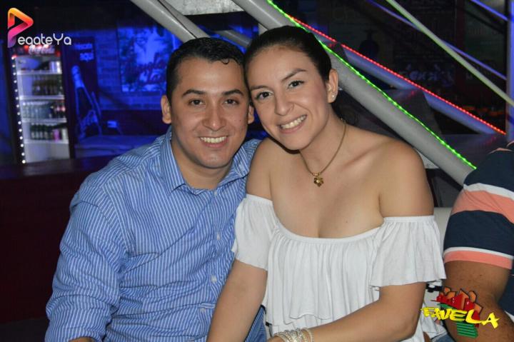 Foto 25 de Favela Club - 1er Fds Febrero 2017 en Favela Club Menga, Cali