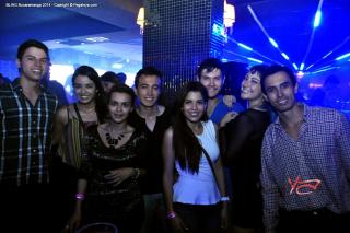 Foto 37 de BLING - 1 de MARZO DE 2012 en Bar Bling Bucaramanga, Bucaramanga
