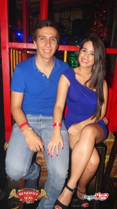 Foto 103 de Bendito Seas - Nov 15 y 22 del 2014 en Discoteca Bendito Seas Medellin, Medellín