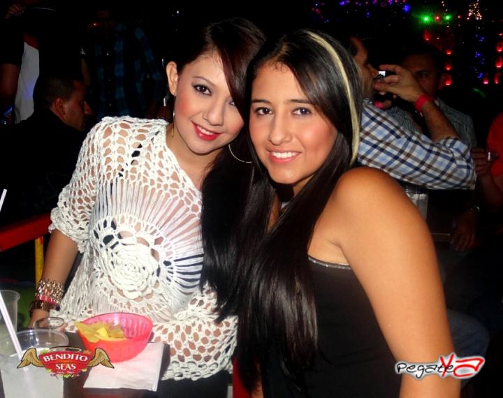 Foto 23 de Bendito Seas - Septiembre 13 en Discoteca Bendito Seas Medellin, Medellín