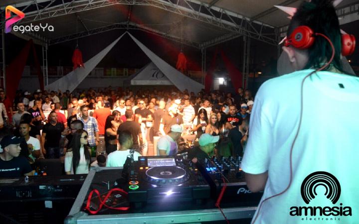 Foto 48 de Amnesia - Loveland 2016 en Discoteca Amnesia Club, Bogotá
