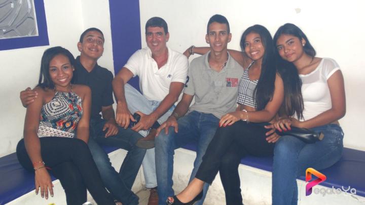 Foto 12 de Ahma Cali 2015-03-17 en Ahma Cali, Cali