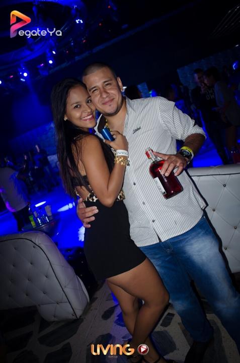 Foto 11 de Living - 1er Fds Febrero 2017 en Living Night Club, Cali