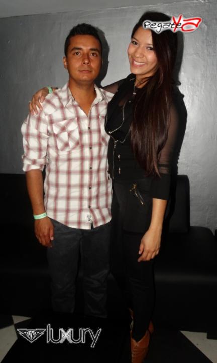 Foto 19 de Luxury - Nov 15 y 22 del 2014 en Discoteca Luxury Medellin, Medellín