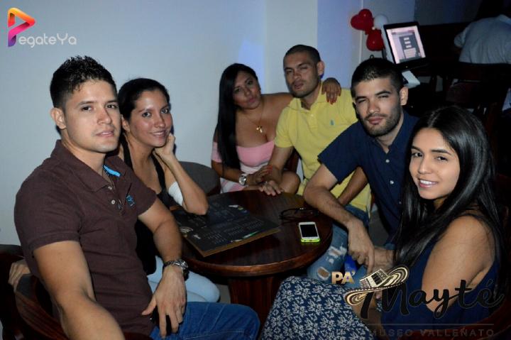 Foto 94 de Pa Mayté - Amor & Amistad 2016 en Pa Mayté, Cali
