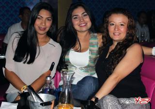 Foto 39 de Octubre 04 del 2013 en Kabaret - Granada, Cali