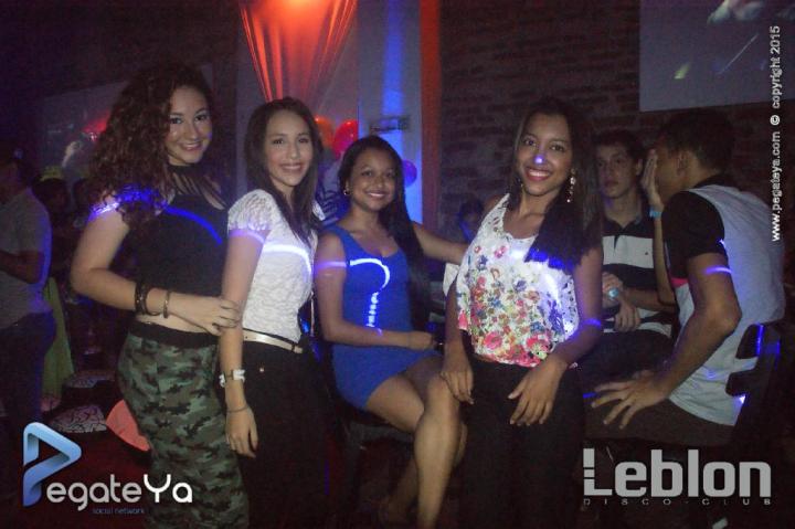 Foto 14 de leblon 12 y 13 de julio de 2015 en Discoteca LEBLON Cartagena, Cartagena