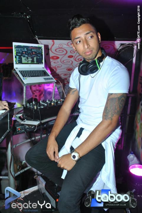 Foto 27 de taboo 15 Y 16 DE ABRIL DE 2016 en Discoteca Taboo Cartagena, Cartagena