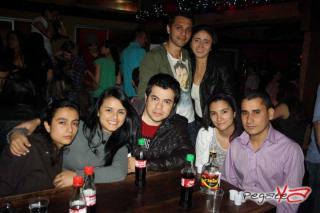 Foto 12 de Diciembre 02 del 2011 Mediterraneo en Mediterraneo Restaurante Bar Manizales, Manizales