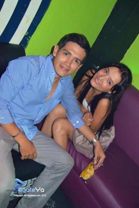 Foto 80 de El manicomio sabado 14 de marzo de 2015 en Discoteca El Manicomio Bucaramanga, Bucaramanga