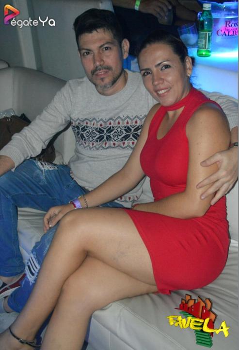 Foto 67 de Favela Club - 1er Fds Julio 2017 en Favela Club Menga, Cali