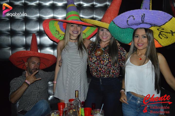 Foto 16 de Chente - 4to FDS Sept. 2016 en CHENTE Vallenatos y Rancheras, Cali