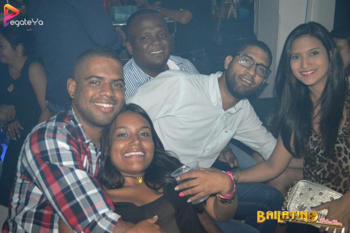 Foto 45 de Bailatino - 2do Fds Febrero 2017 en Bailatino - Bar, Cali
