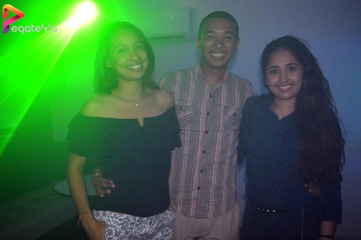 Foto 6 de Montana Night Club - 1er FDS Julio 2016 en Montana Night Club, Cali