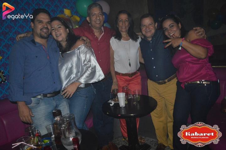 Foto 17 de Kabaret Bar - 4to Fds Sept 2016 en Kabaret - Granada, Cali