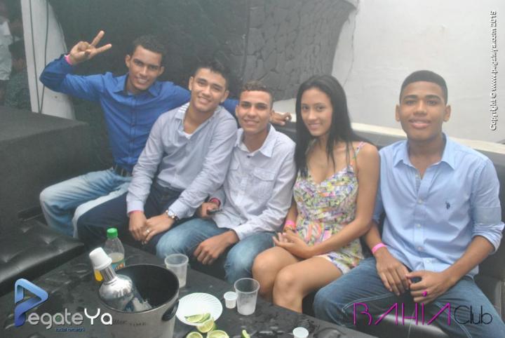 Foto 18 de Bahia 18 y 19 de Diciembre de 2015 en bahia club, Cartagena