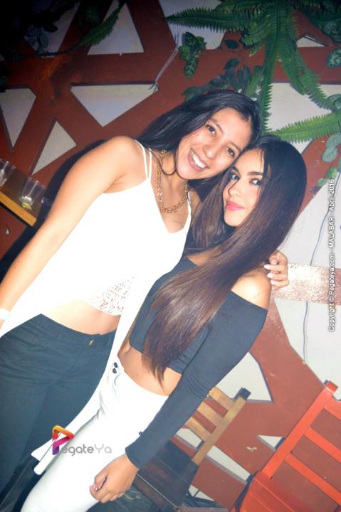 Foto 50 de Malabar Sabado 23 de abril de 2016 en Discoteca Malabar Bucaramanga, Bucaramanga