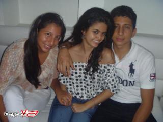 Foto 16 de Farah Lounge - Junio 16 del 2012 en Farah Lounge Cali, Cali