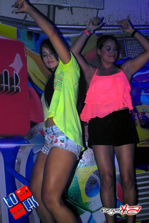 Foto 81 de Discoteca Lolas Cali - fotos Julio 5 de 2014 en Lolas Club Menga Cali, Cali