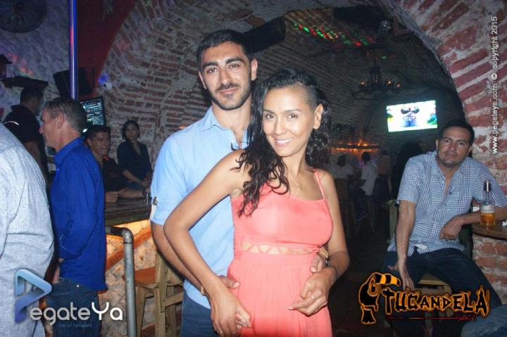 Foto 12 de Tu Candela 19 y 20 de Junio de 2015 en TU CANDELA cartagena, Cartagena