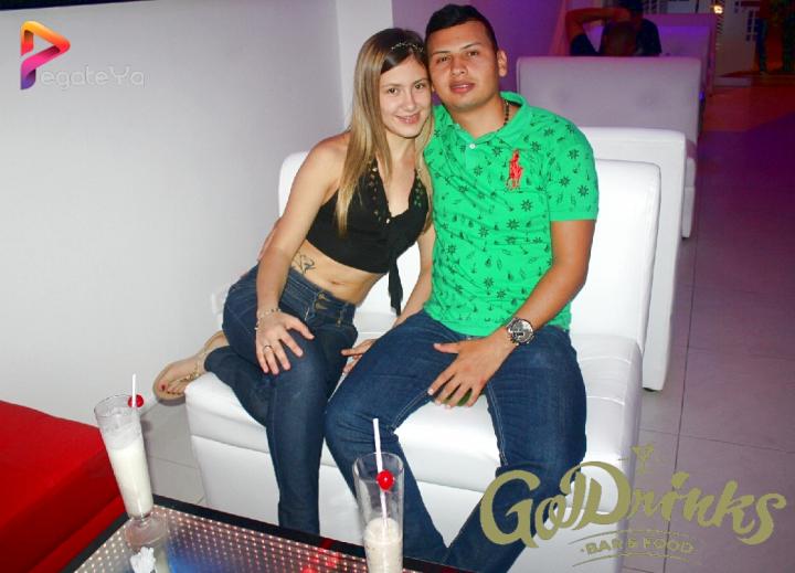 Foto 9 de Gol Drinks - 1er FDS Julio 2016 en Gol Drinks, Cali