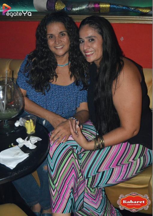 Foto 93 de Kabaret Bar - 1ER Fds Julio 2017 en Kabaret - Granada, Cali
