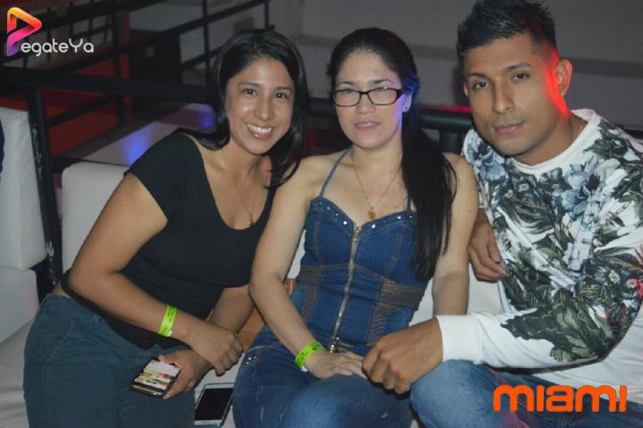 Foto 38 de Miami - 4to Fds Sept. 2016 en Miami Bar Cali, Cali