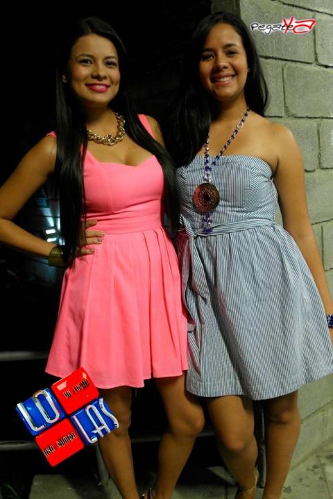 Foto 122 de Lolas Club - 5to FDS Nov 2014 en Lolas Club Menga Cali, Cali