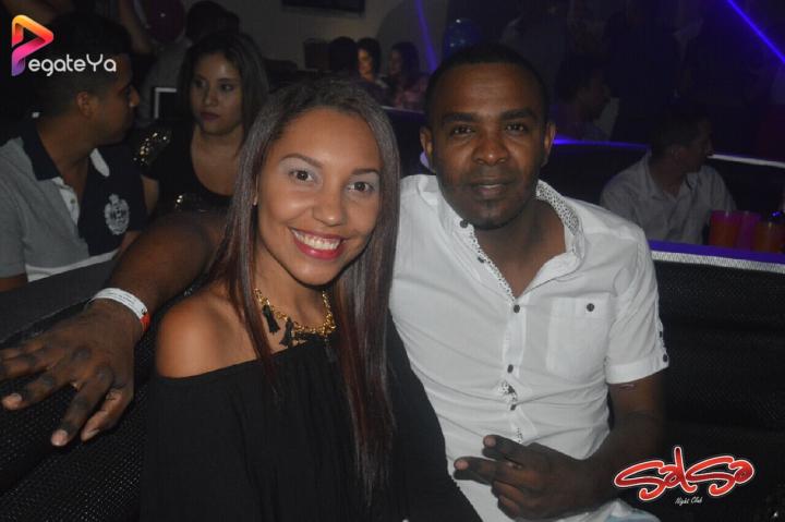 Foto 95 de Salsa Night Club - 4TO Fds Sept. 2016 en Salsa Night Club, Cali