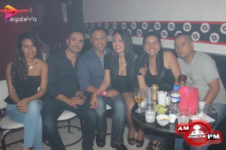 Foto 21 de Ampm - Feria 2015 en Am / PM Bar - Cali, Cali