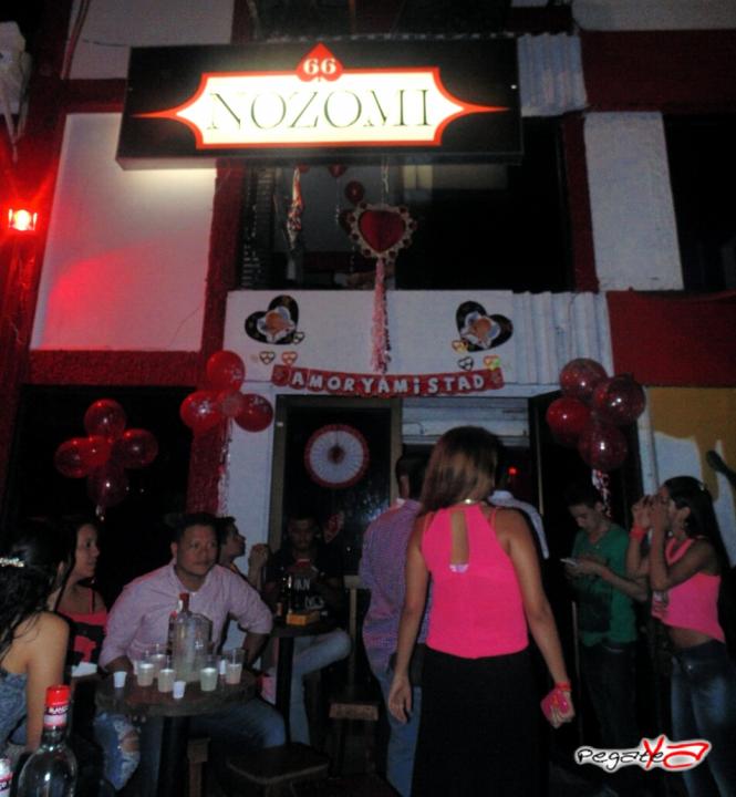 Foto 24 de nozomi club - amor y amistad en Nozomi Club, Cali